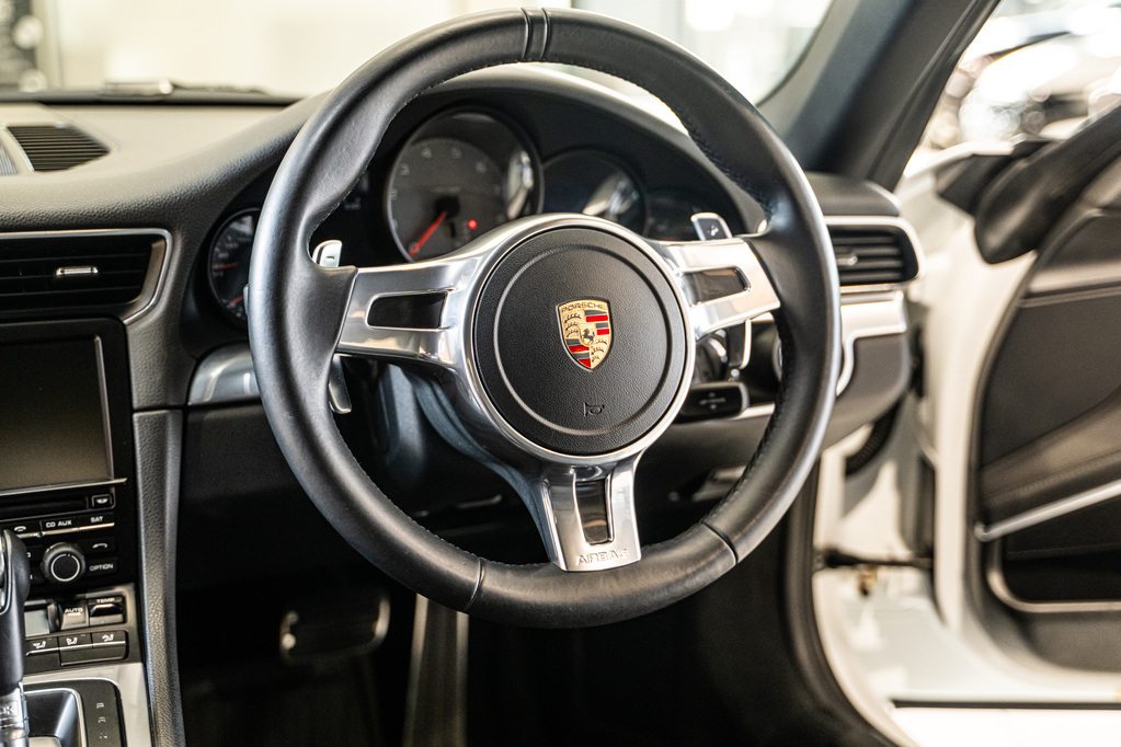 PORSCHE 911 911 CARRERA S PDK (991)
