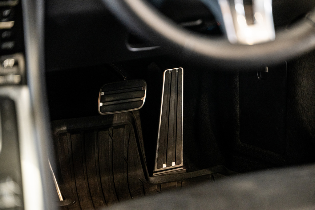 PORSCHE 911 911 CARRERA S PDK (991)