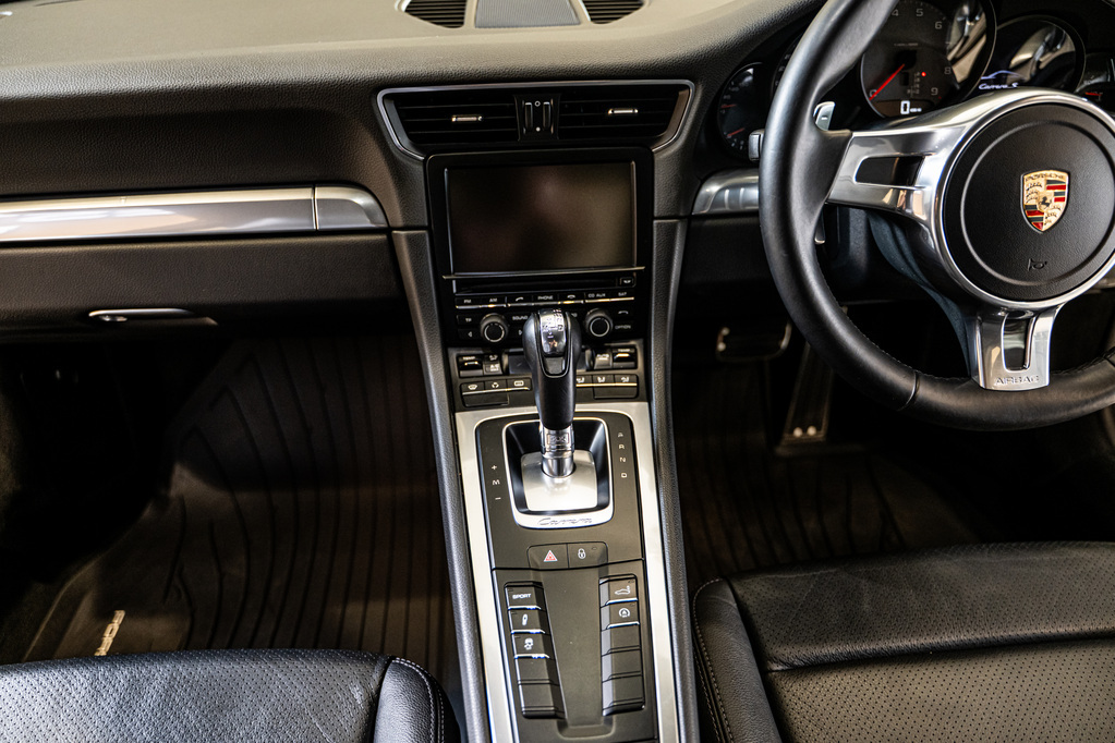 PORSCHE 911 911 CARRERA S PDK (991)