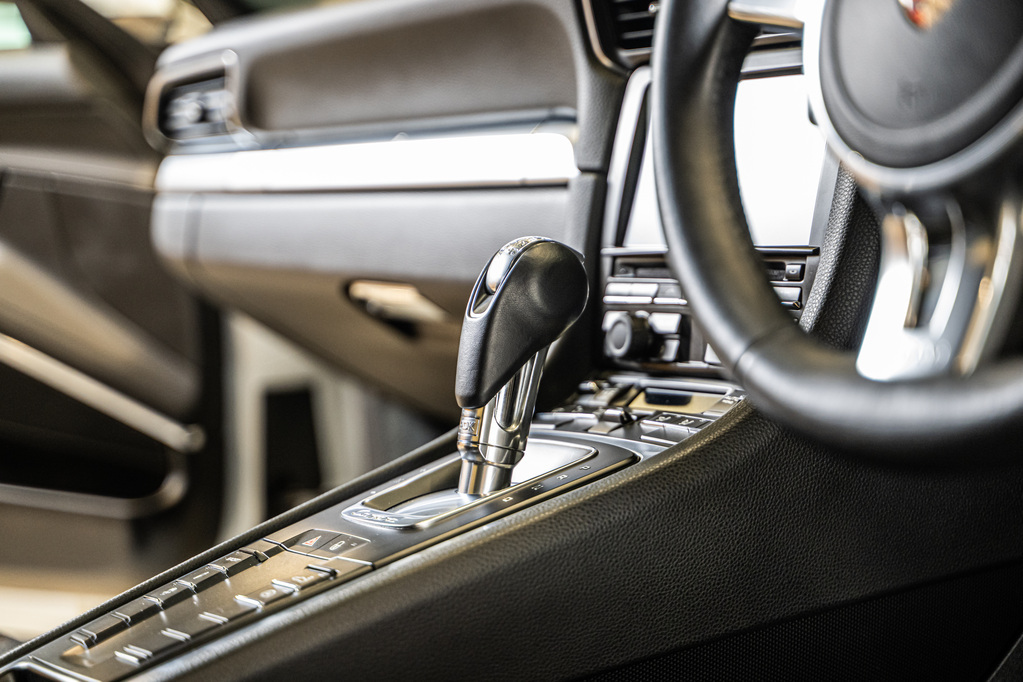 PORSCHE 911 911 CARRERA S PDK (991)