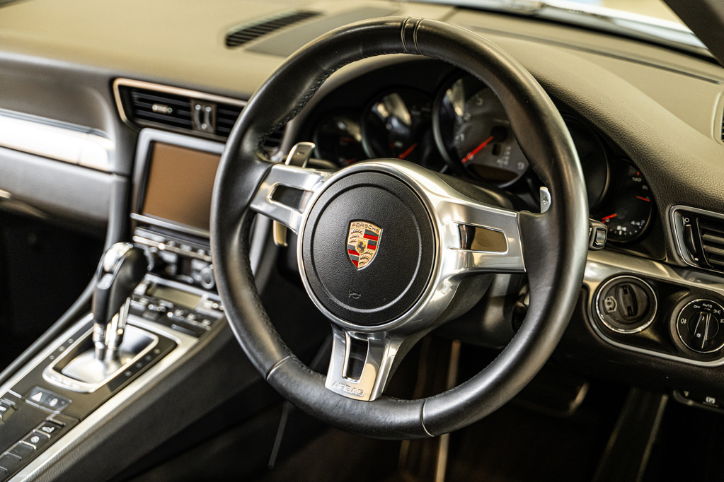 PORSCHE 911 911 CARRERA S PDK (991)