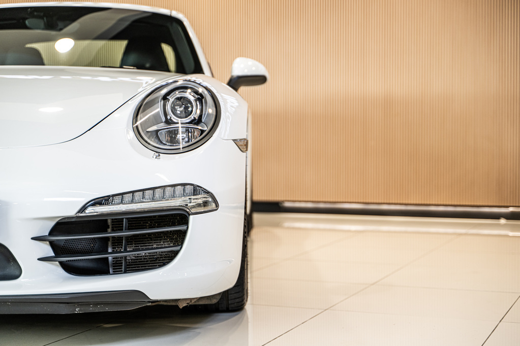 PORSCHE 911 911 CARRERA S PDK (991)