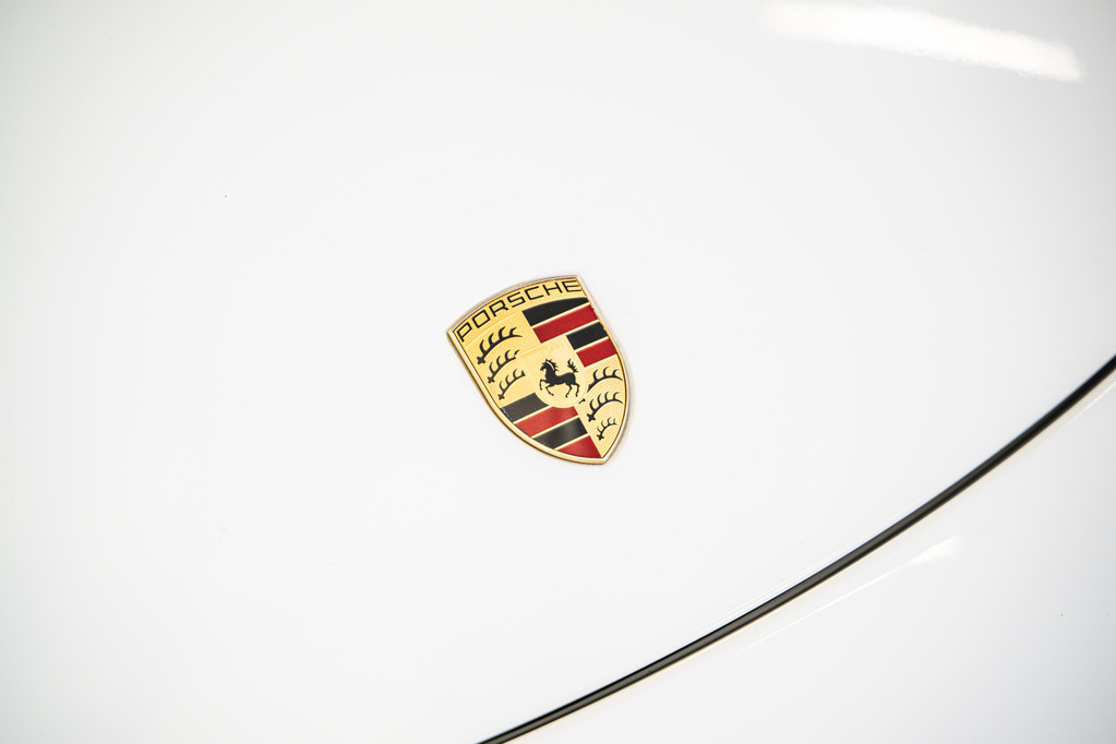 PORSCHE 911 911 CARRERA S PDK (991)