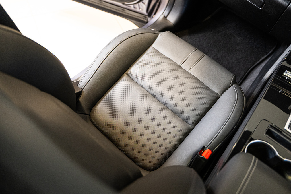 CHERY TIGGO 7 TIGGO 7 PRO 1.5T EXECUTIVE CVT - 17