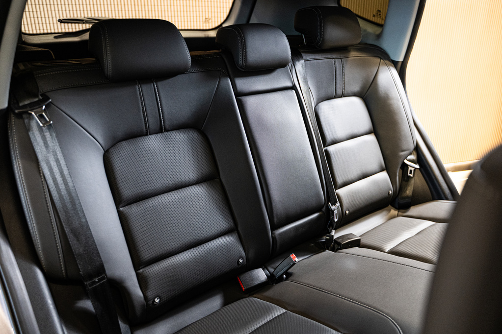 CHERY TIGGO 7 TIGGO 7 PRO 1.5T EXECUTIVE CVT - 20