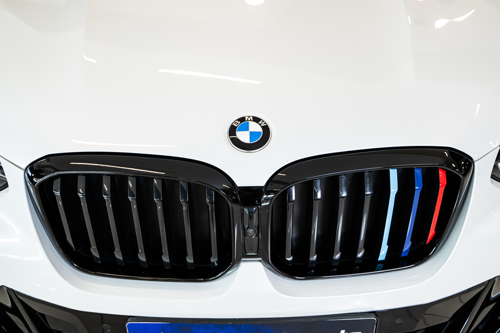 BMW X3 X3 xDRIVE 20d M-SPORT (G01) - 5