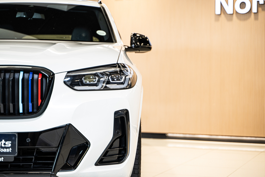 BMW X3 X3 xDRIVE 20d M-SPORT (G01) - 6