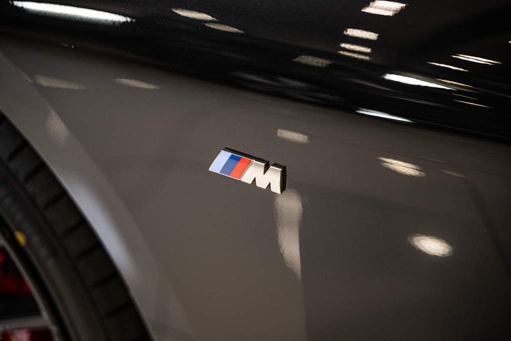 BMW 2 SERIES M240I XDRIVE A/T (G42) - 10