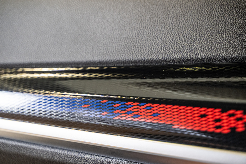 BMW 2 SERIES M240I XDRIVE A/T (G42) - 15