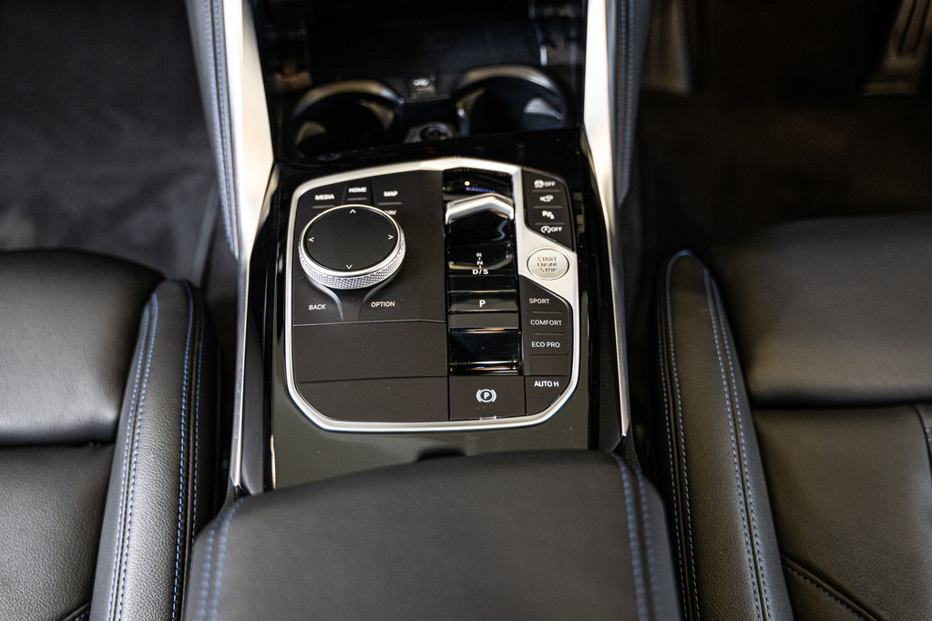 BMW 2 SERIES M240I XDRIVE A/T (G42) - 20