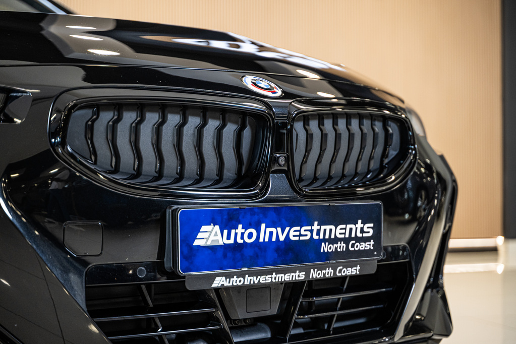 BMW 2 SERIES M240I XDRIVE A/T (G42) - 4