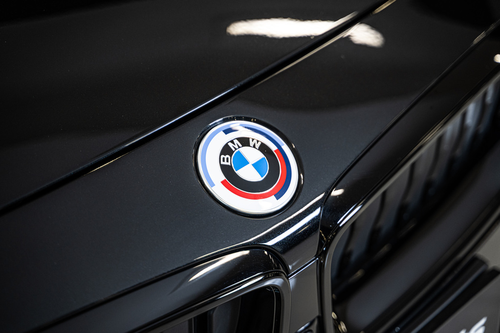 BMW 2 SERIES M240I XDRIVE A/T (G42) - 5
