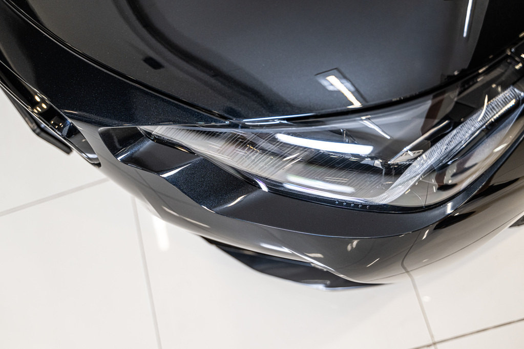 BMW 2 SERIES M240I XDRIVE A/T (G42) - 6