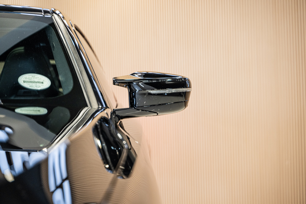 BMW 2 SERIES M240I XDRIVE A/T (G42) - 7