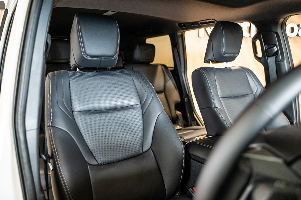 TOYOTA PRADO PRADO VX-L 2.8GD A/T