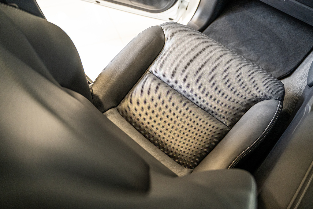 TOYOTA PRADO PRADO VX-L 2.8GD A/T