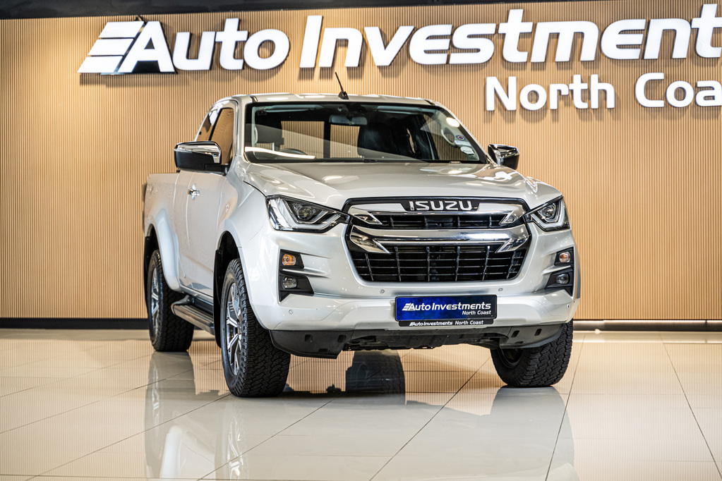 ISUZU D-MAX D-MAX 3.0 Ddi LSE 4X4 A/T E/CAB - 3