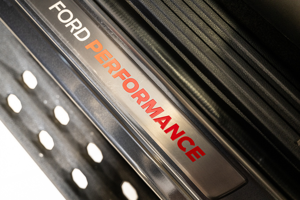 FORD RANGER RANGER 3.0 V6 BI TURBO ECOBOOST RAPTOR 4X4 A/T - 20