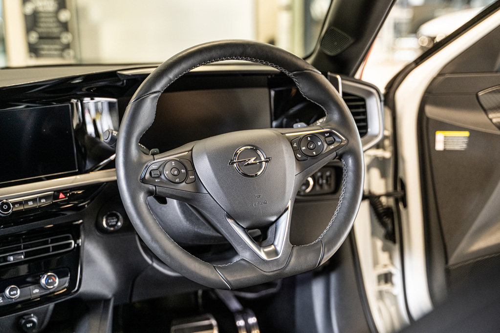 OPEL MOKKA MOKKA 1.2T GS A/T - 13