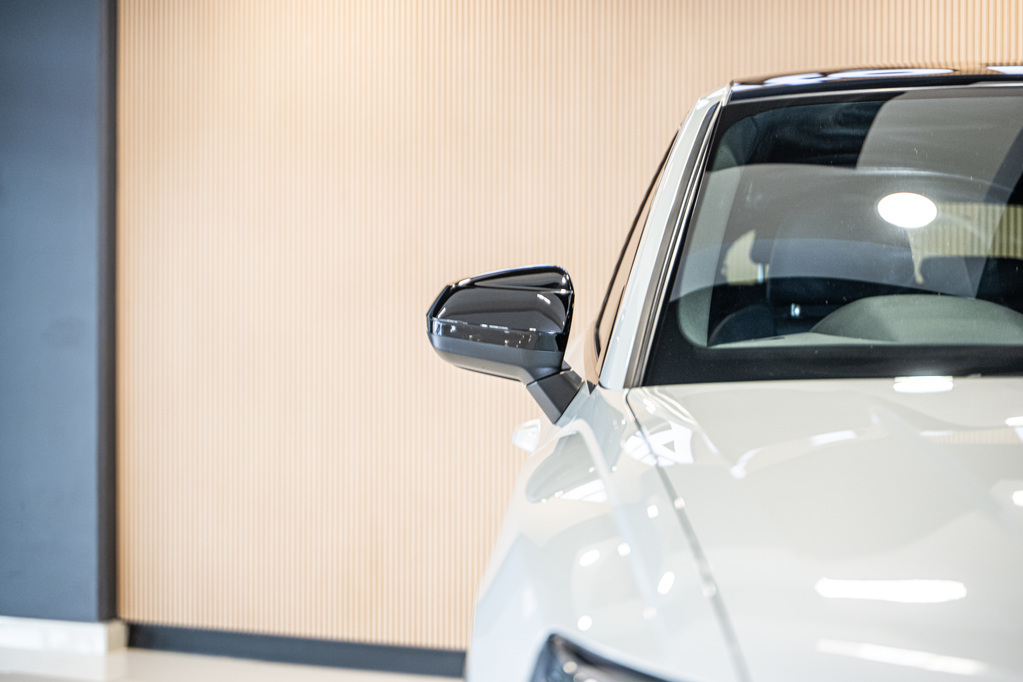AUDI Q3 Q3 SPORTBACK 35 TFSI BLACK EDITION - 6
