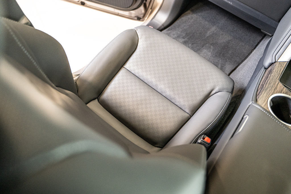 TOYOTA LAND CRUISER LANDCRUISER 300 V6 3.3D ZX - 12
