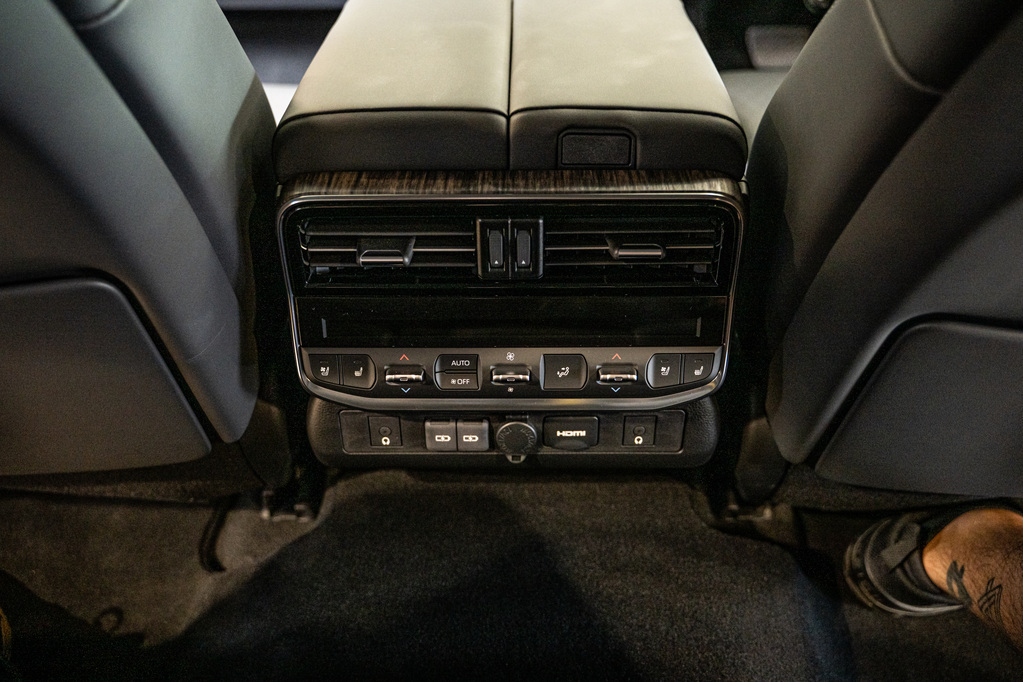 TOYOTA LAND CRUISER LANDCRUISER 300 V6 3.3D ZX - 15