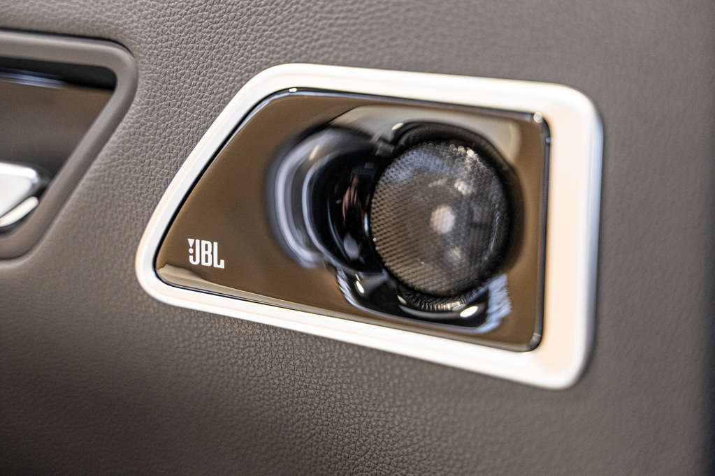 TOYOTA LAND CRUISER LANDCRUISER 300 V6 3.3D ZX - 19