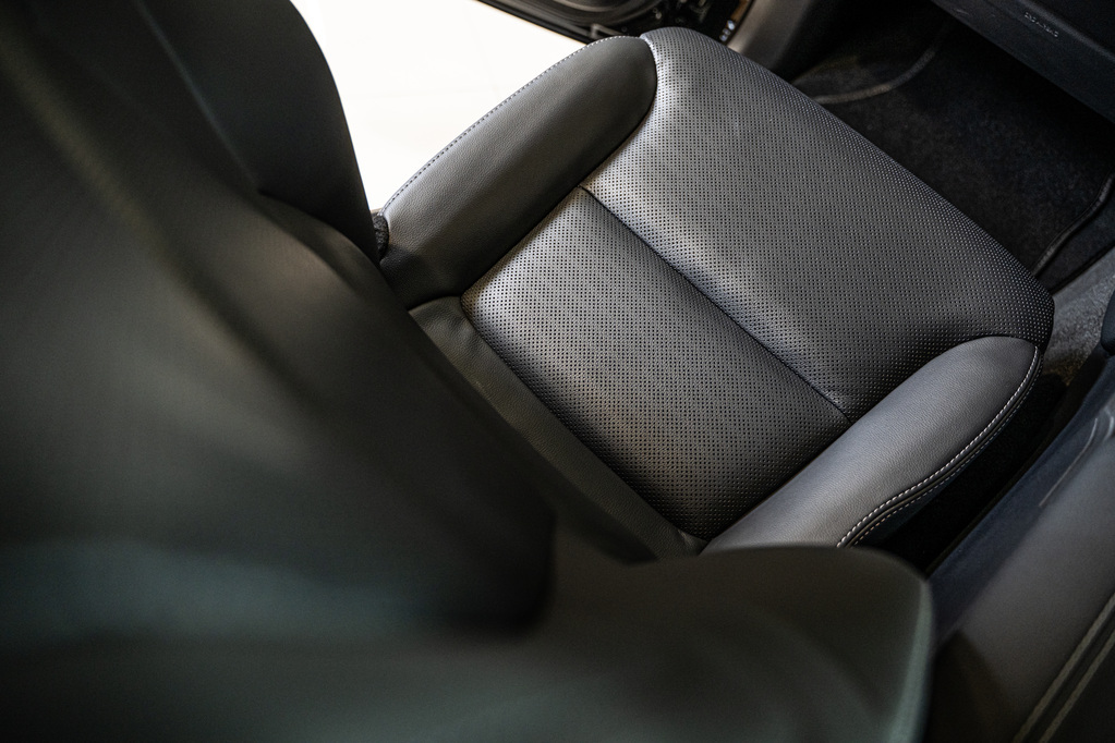 TOYOTA PRADO PRADO VX-L 2.8GD A/T - 20