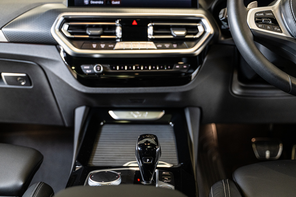 BMW X3 X3 xDRIVE 20d M-SPORT (G01) - 16
