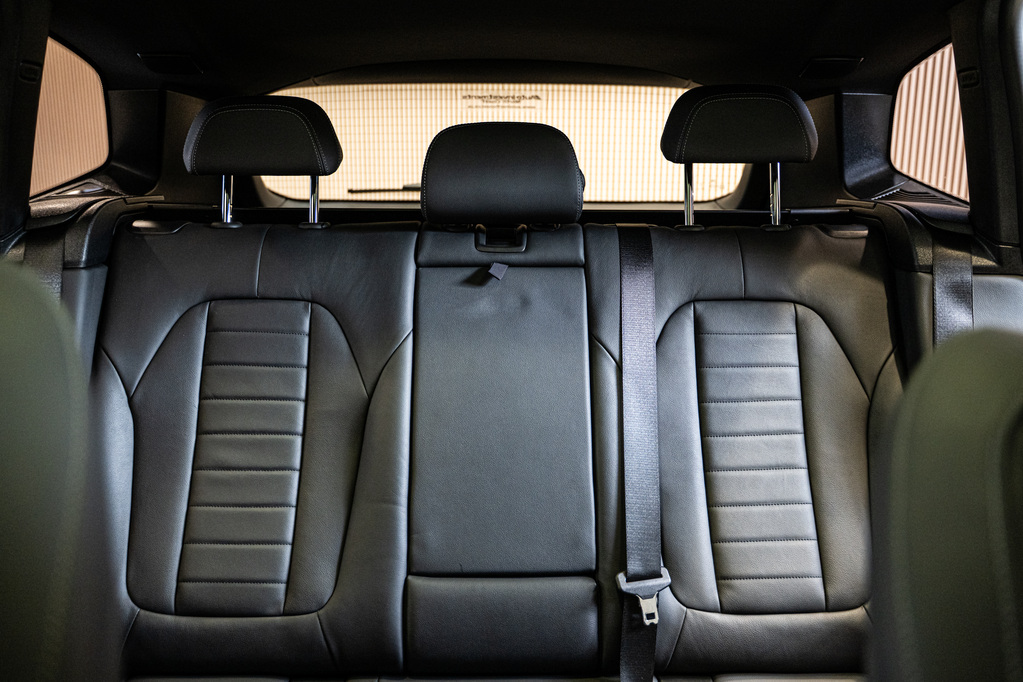 BMW X3 X3 xDRIVE 20d M-SPORT (G01) - 20