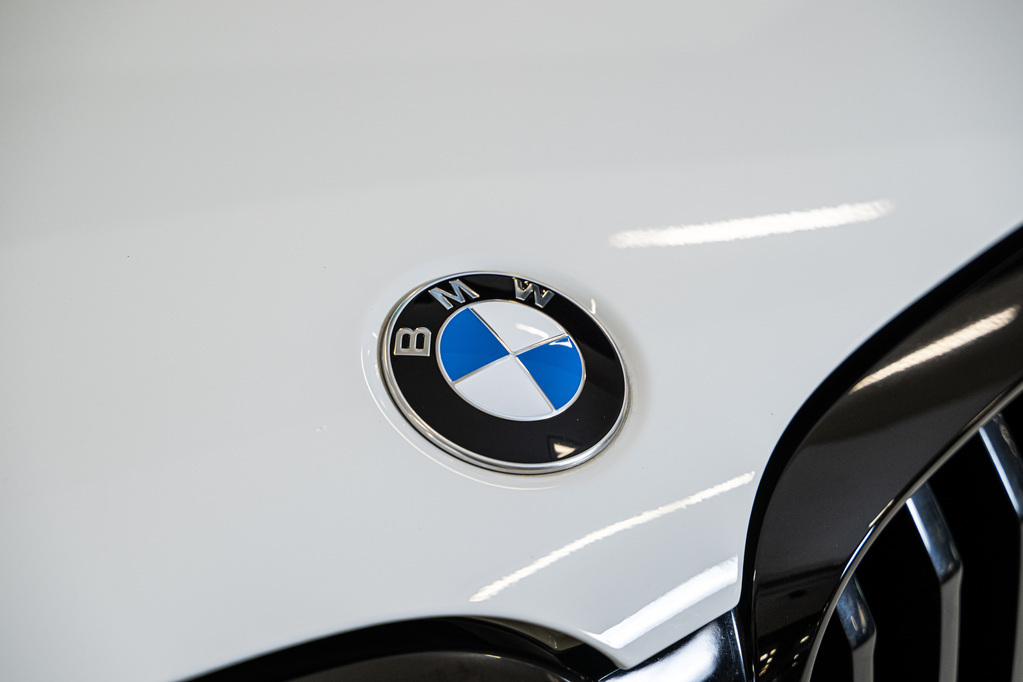 BMW X3 X3 xDRIVE 20d M-SPORT (G01) - 4