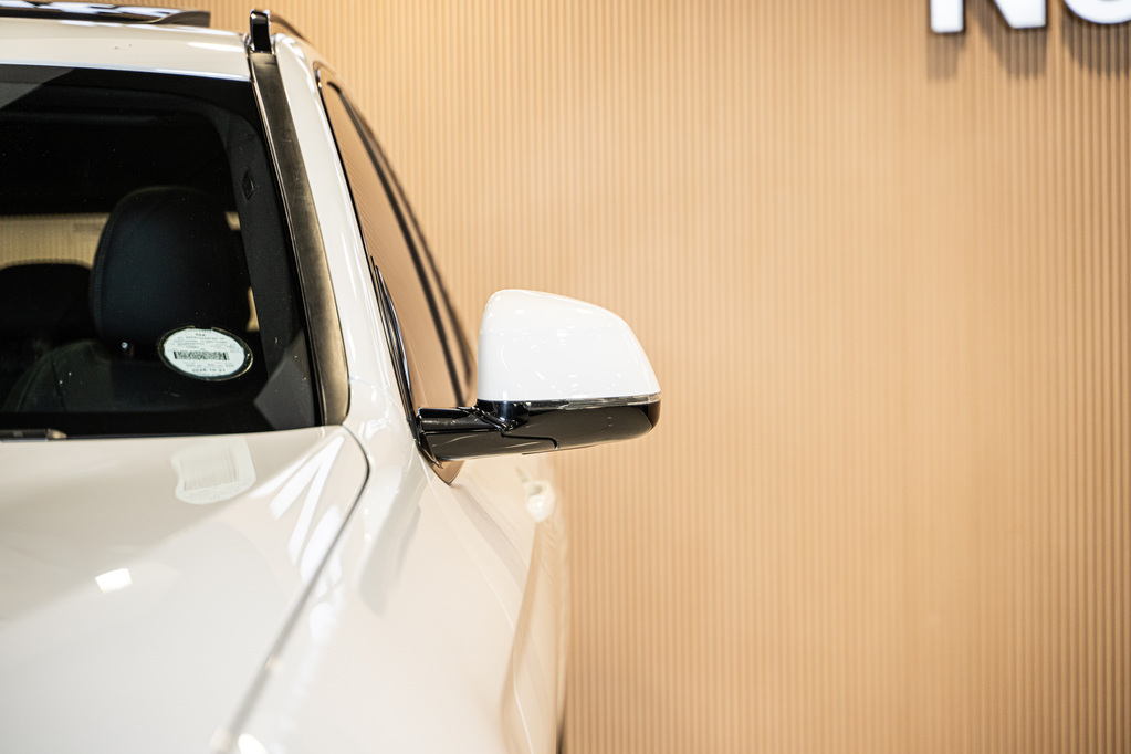 BMW X3 X3 xDRIVE 20d M-SPORT (G01) - 7