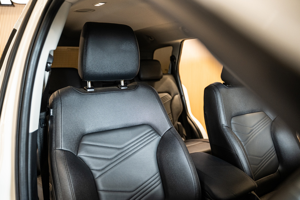 FORD EVEREST EVEREST 2.0D BI-TURBO XLT A/T - 10