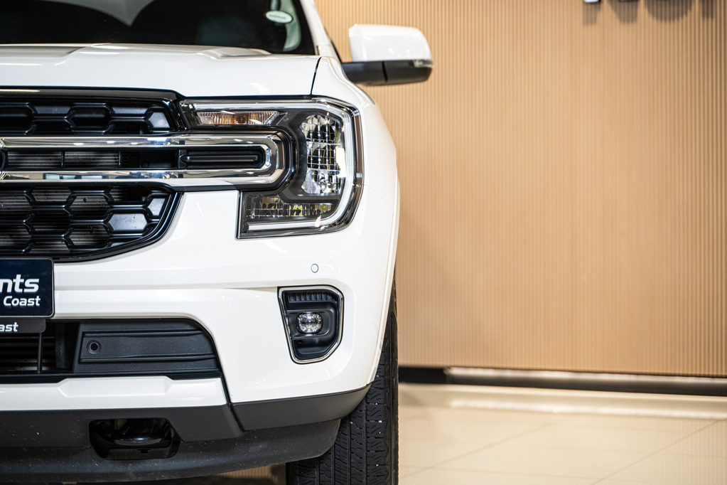 FORD EVEREST EVEREST 2.0D BI-TURBO XLT A/T - 5