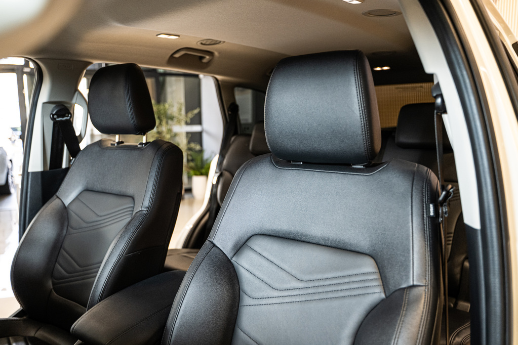 FORD EVEREST EVEREST 2.0D BI-TURBO XLT A/T - 9