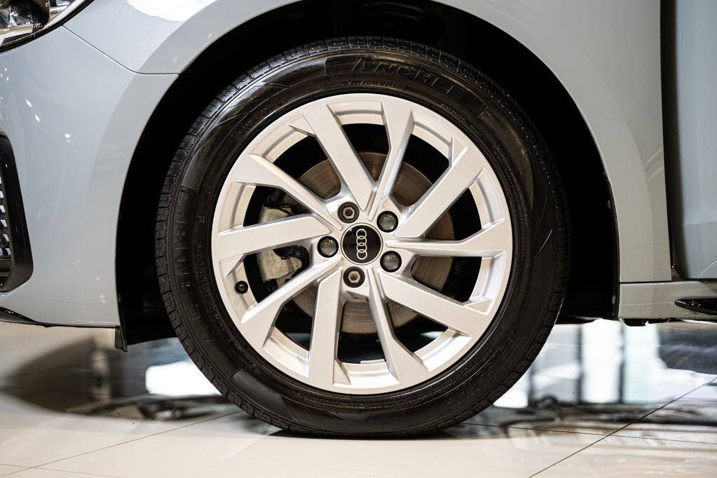 AUDI A1 A1 SPORTBACK 30 TFSI S TRONIC - 11