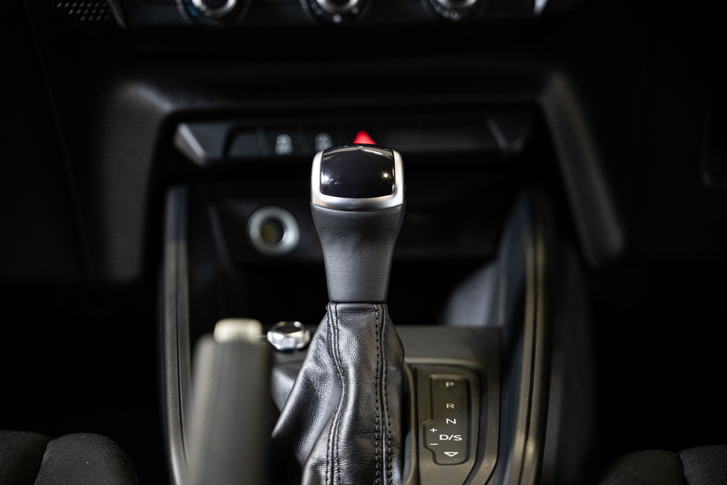 AUDI A1 A1 SPORTBACK 30 TFSI S TRONIC - 16