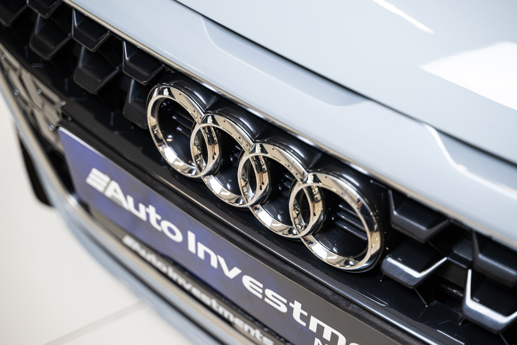 AUDI A1 A1 SPORTBACK 30 TFSI S TRONIC - 8