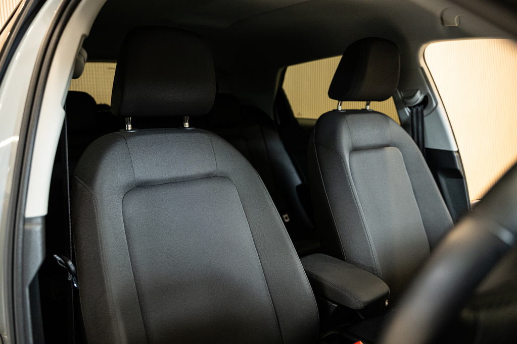 AUDI A1 A1 SPORTBACK 30 TFSI S TRONIC - 9