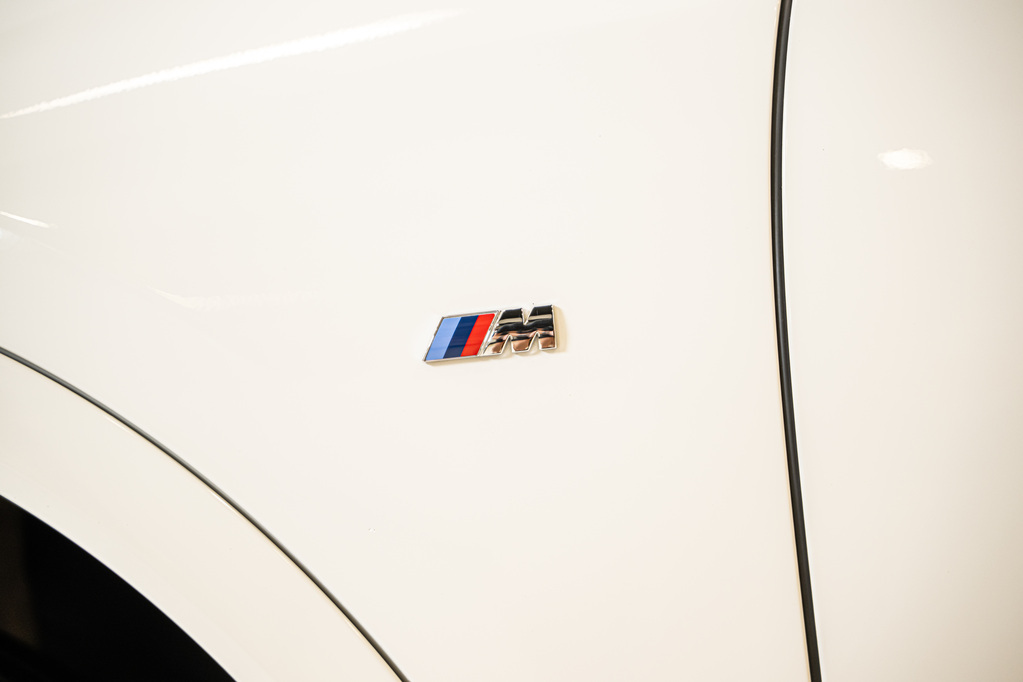 BMW X2 X2 sDRIVE18i M SPORT A/T (F39) - 12