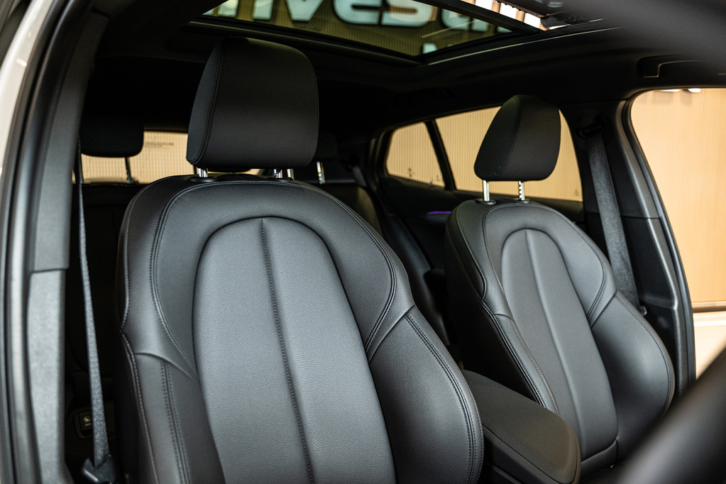 BMW X2 X2 sDRIVE18i M SPORT A/T (F39) - 13