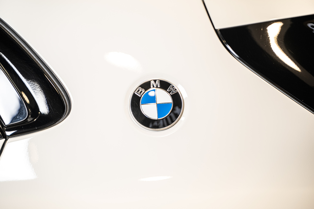 BMW X2 X2 sDRIVE18i M SPORT A/T (F39) - 15