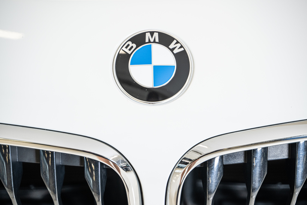 BMW X2 X2 sDRIVE18i M SPORT A/T (F39) - 6