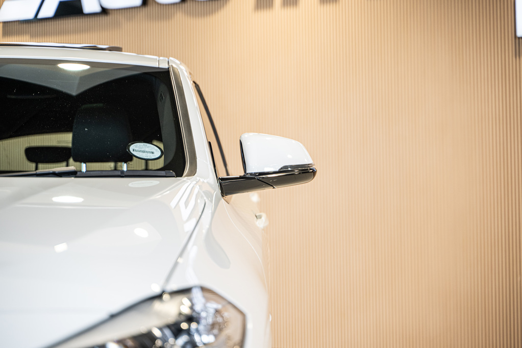 BMW X2 X2 sDRIVE18i M SPORT A/T (F39) - 7