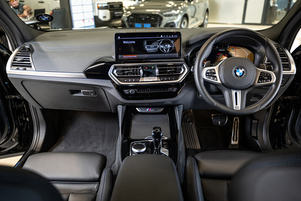 BMW X4 X4 M40i (G02) - 13