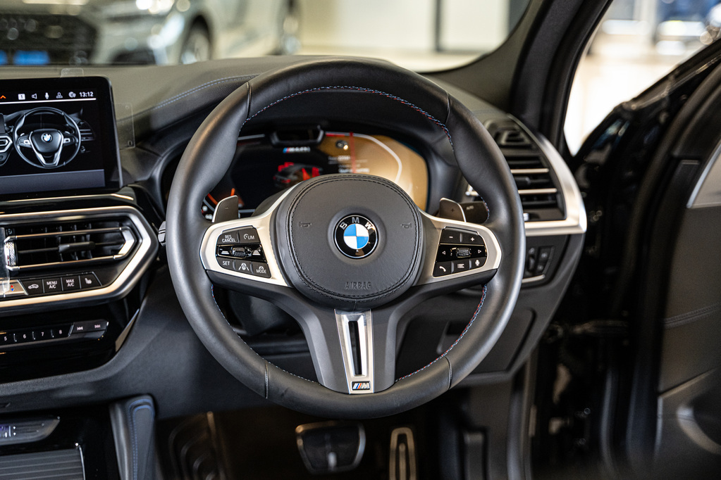 BMW X4 X4 M40i (G02) - 14