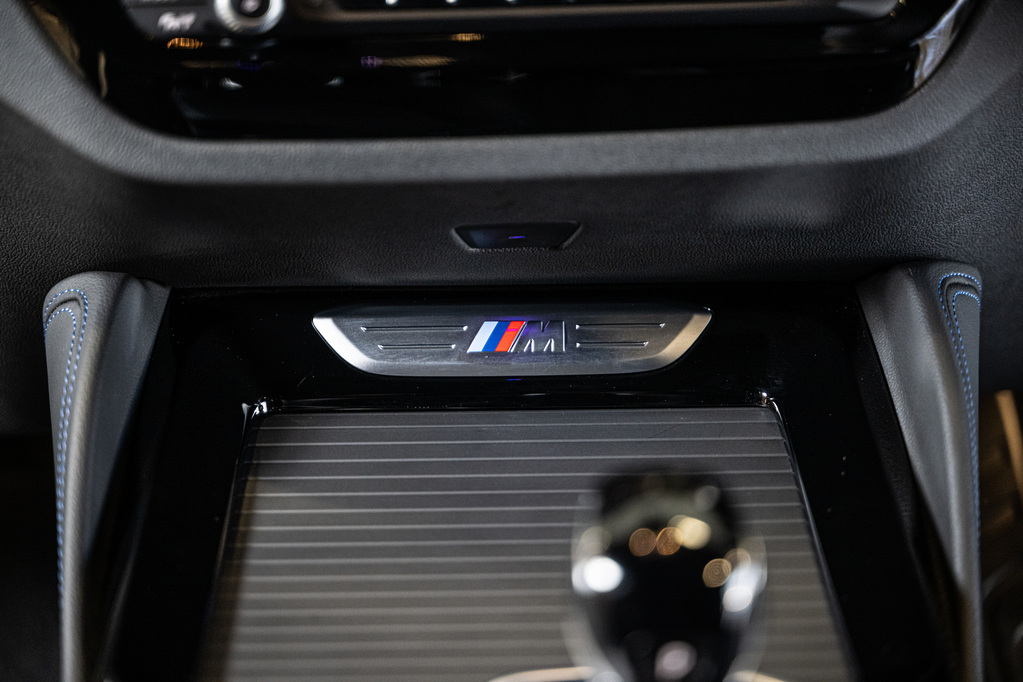 BMW X4 X4 M40i (G02) - 19