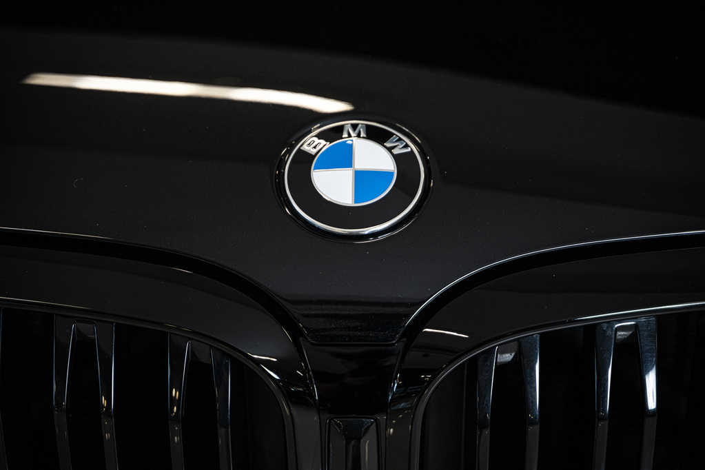 BMW X4 X4 M40i (G02) - 5