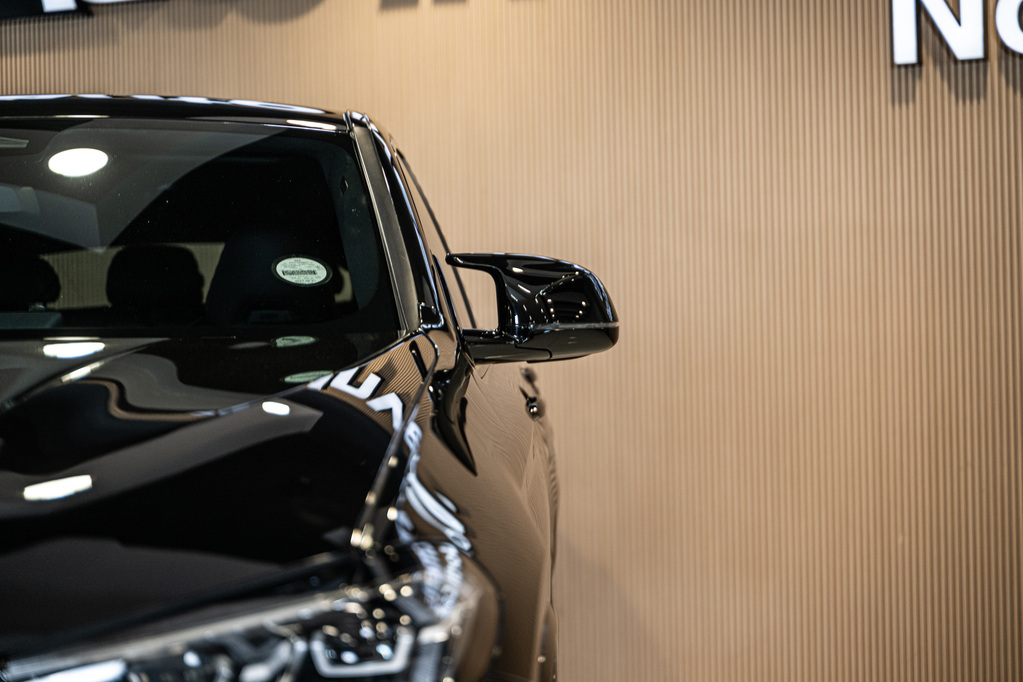 BMW X4 X4 M40i (G02) - 6