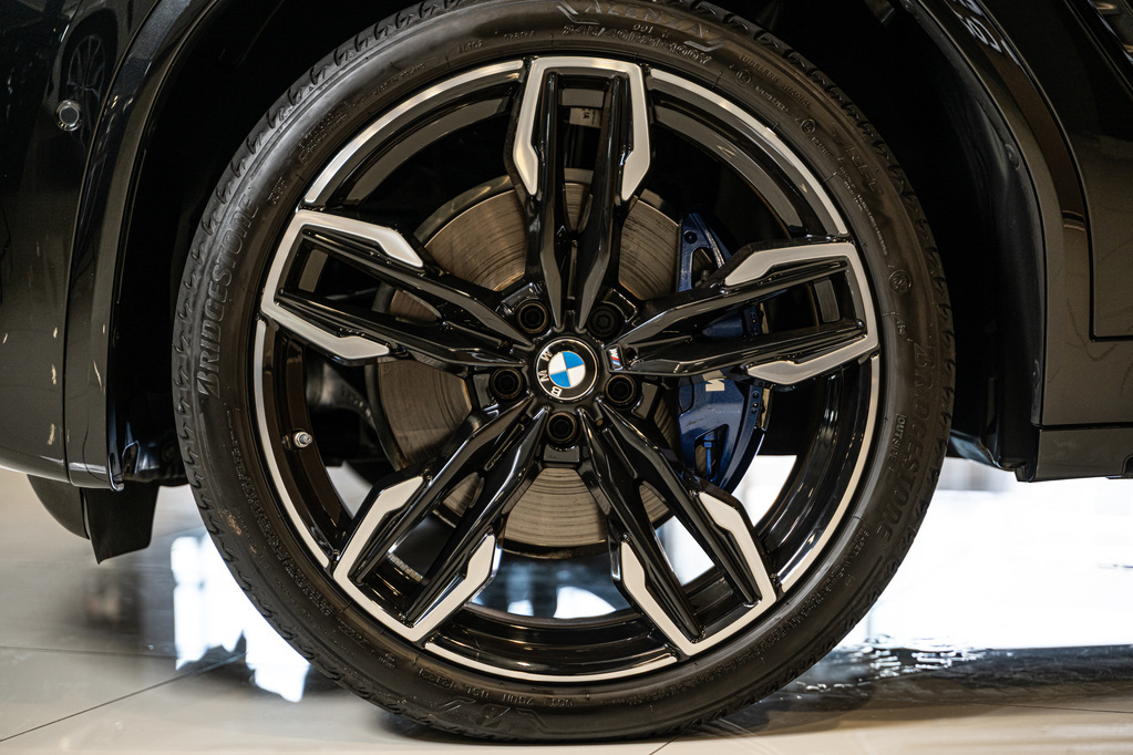 BMW X4 X4 M40i (G02) - 7